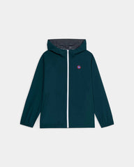 Veste imperméable courte Flotte Passy à personnaliser