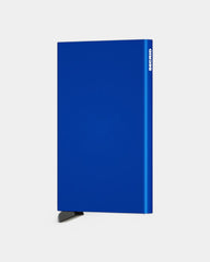 Porte cartes ultra compact à personnaliser