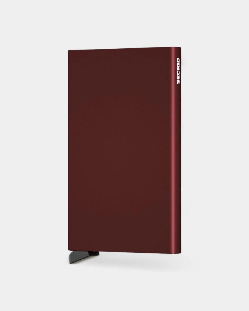 Porte cartes ultra compact à personnaliser