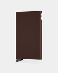 Porte cartes ultra compact à personnaliser