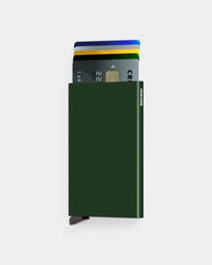 Porte cartes ultra compact à personnaliser