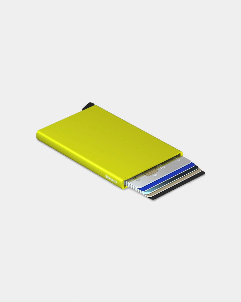 Porte cartes ultra compact à personnaliser