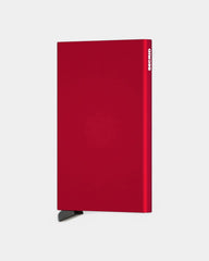 Porte cartes ultra compact à personnaliser