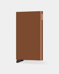 Porte cartes ultra compact à personnaliser