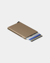 Porte cartes ultra compact à personnaliser