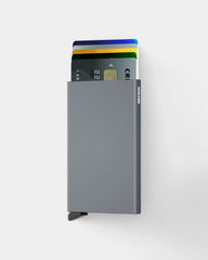 Porte cartes ultra compact à personnaliser