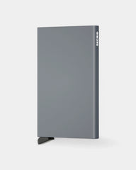 Porte cartes ultra compact à personnaliser