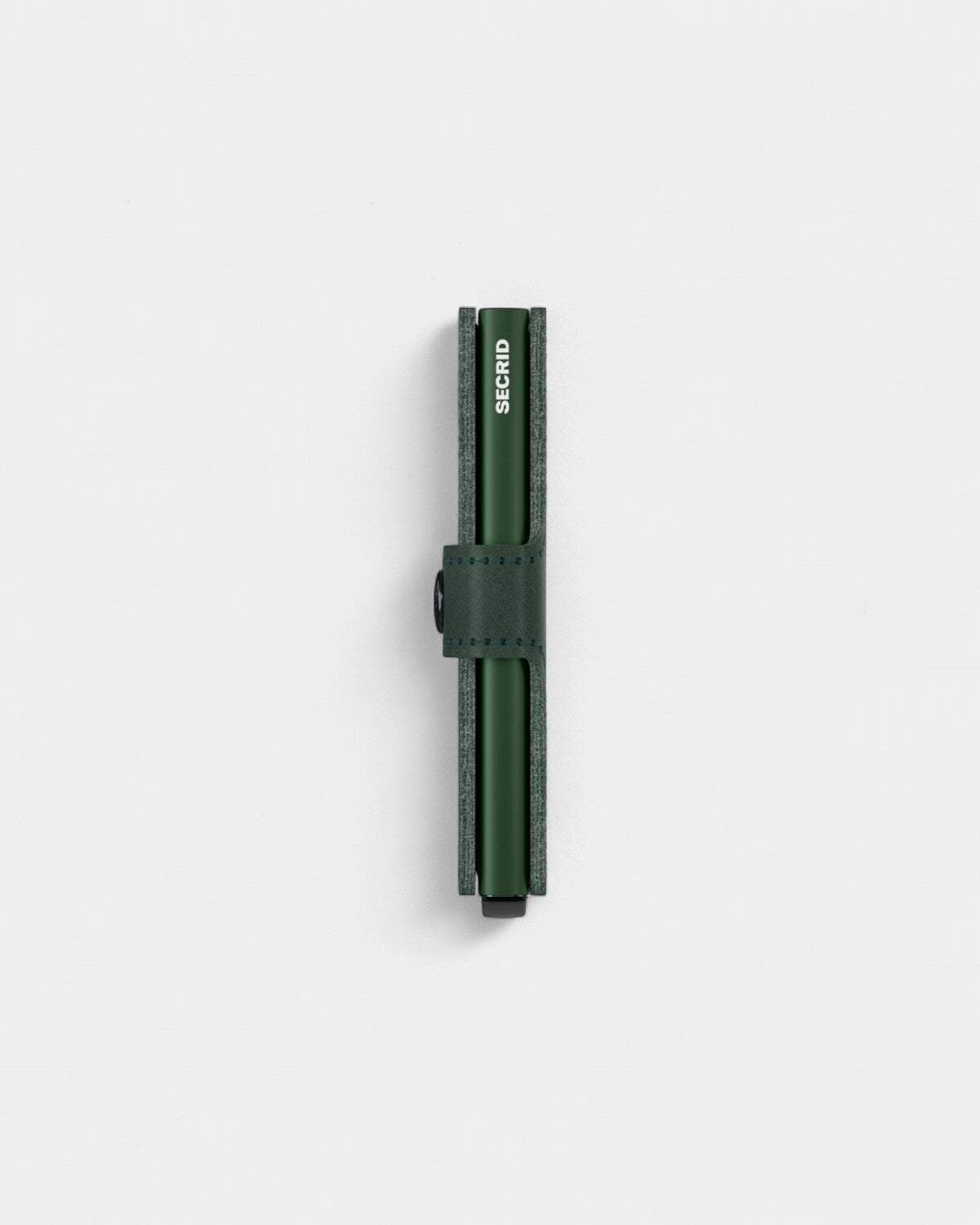 Porte cartes Miniwallet en cuir à personnaliser