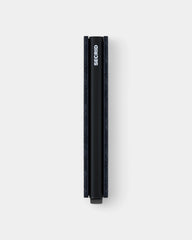 Portefeuille Slimwallet en cuir à personnaliser