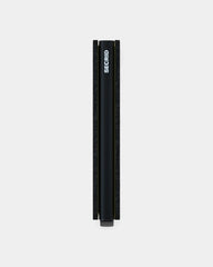 Portefeuille Slimwallet en cuir à personnaliser