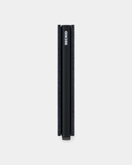 Portefeuille Slimwallet en cuir à personnaliser