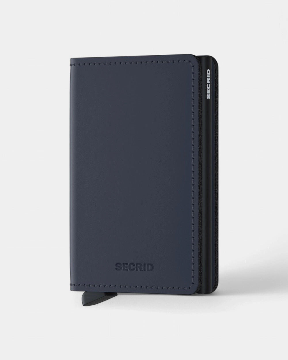 Portefeuille Slimwallet en cuir à personnaliser