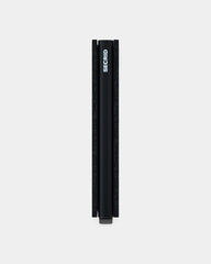 Portefeuille Slimwallet en cuir à personnaliser