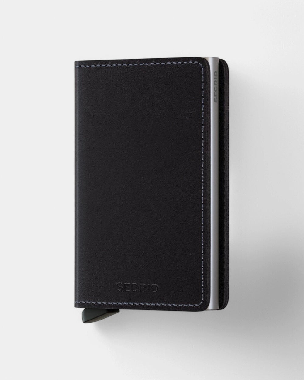Portefeuille Slimwallet en cuir à personnaliser