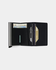 Portefeuille Slimwallet en cuir à personnaliser