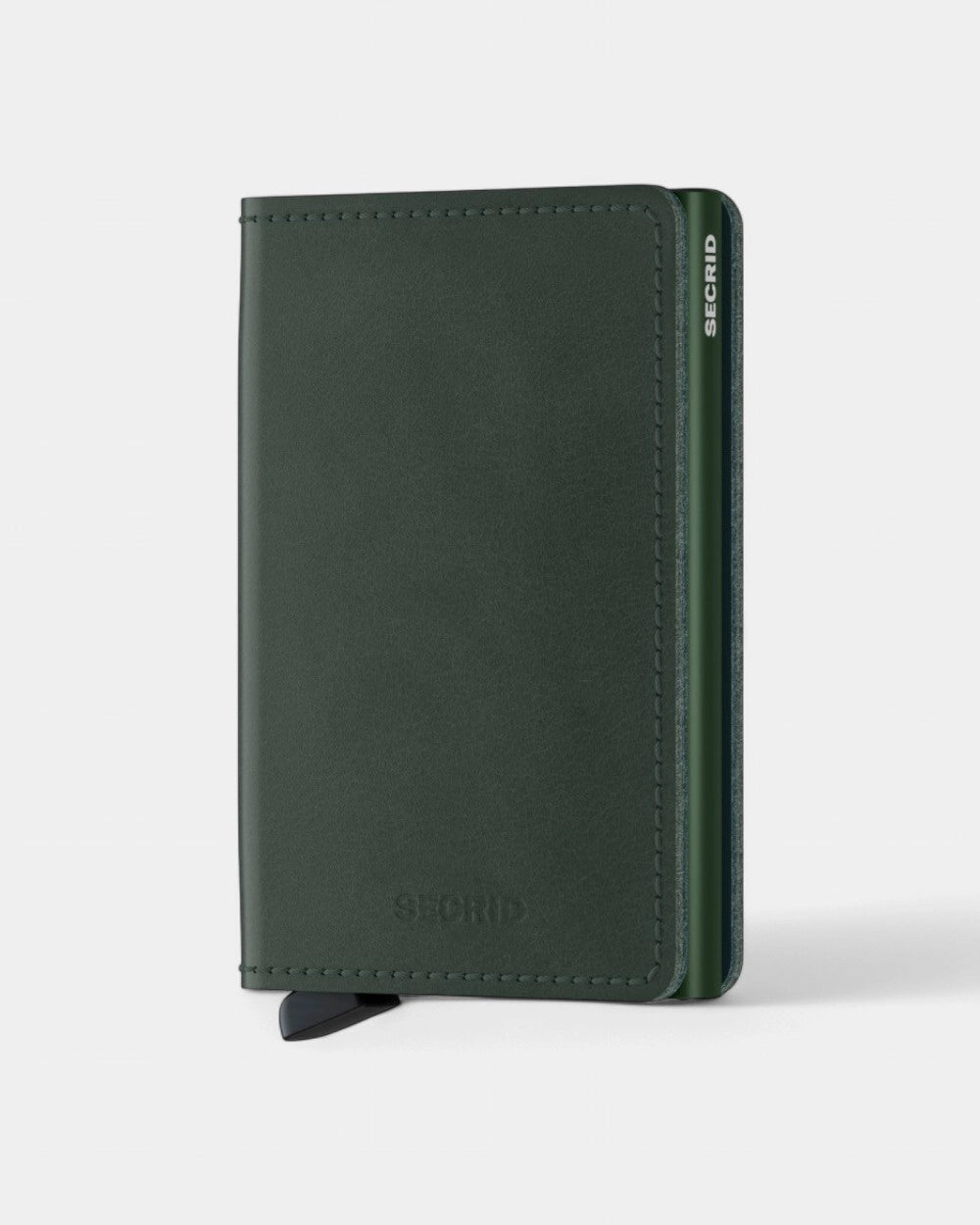Portefeuille Slimwallet en cuir à personnaliser