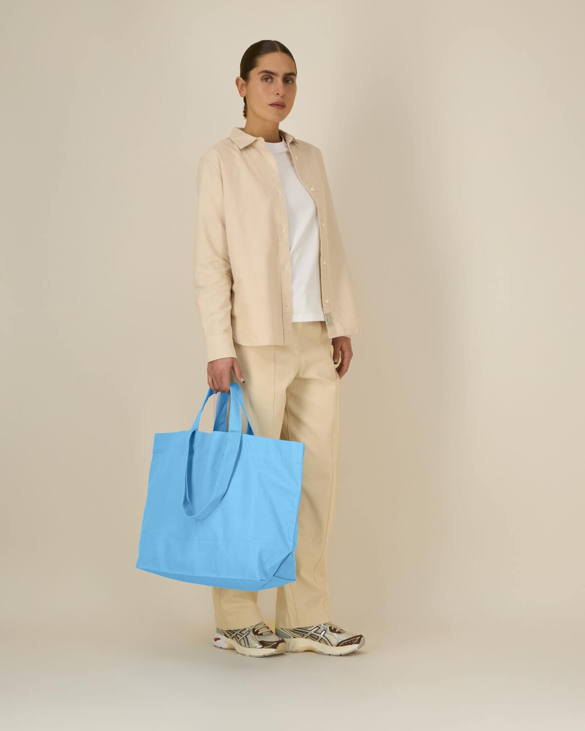 Shopping bag 2.0 à personnaliser