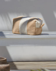 Trousse de toilette éponge La Serviette Paris à personnaliser - 16
