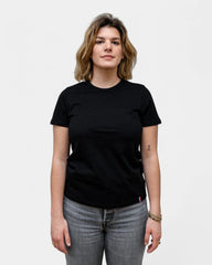 T-shirt pour femme éco-responsable à personnaliser