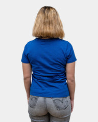 T-shirt pour femme Made in France à personnaliser