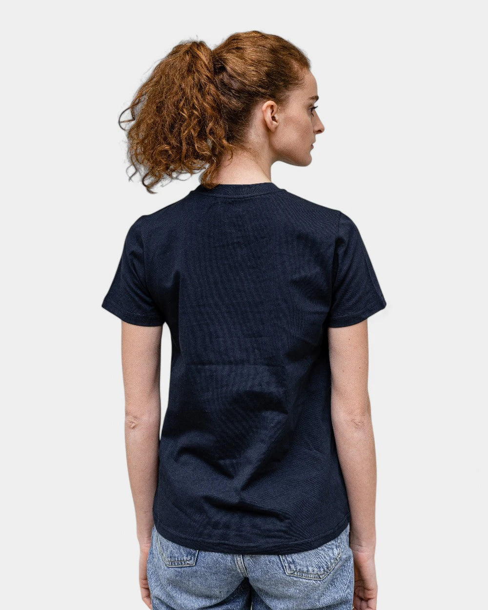 T-shirt pour femme Made in France à personnaliser