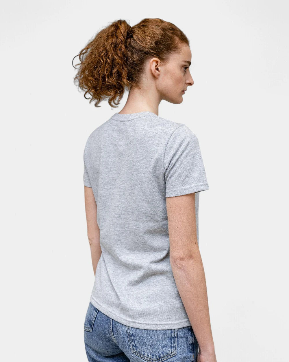T-shirt pour femme Made in France à personnaliser
