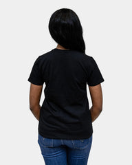 T-shirt pour femme Made in France à personnaliser