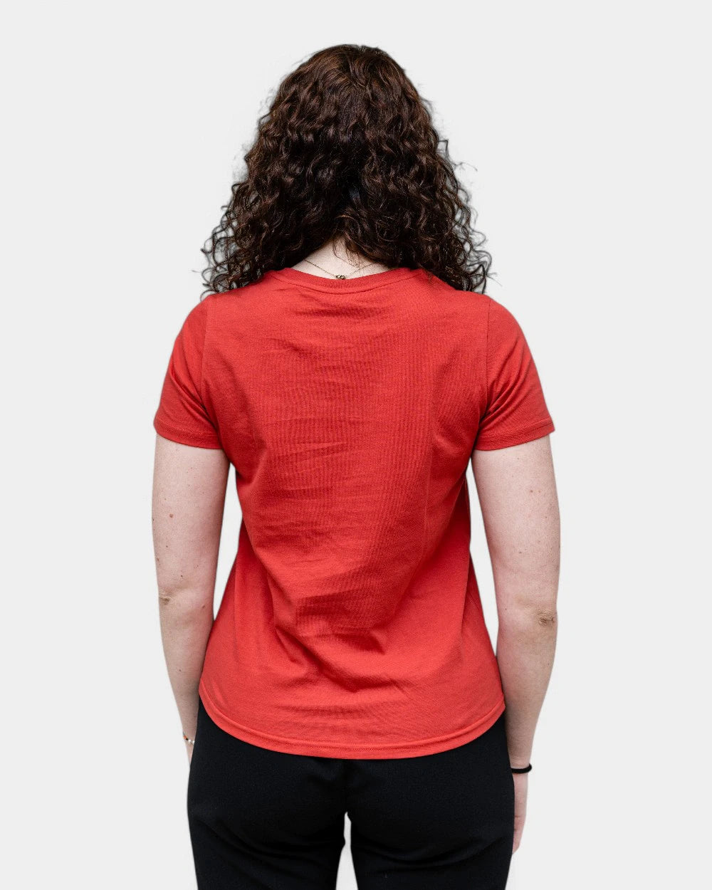 T-shirt pour femme Made in France à personnaliser