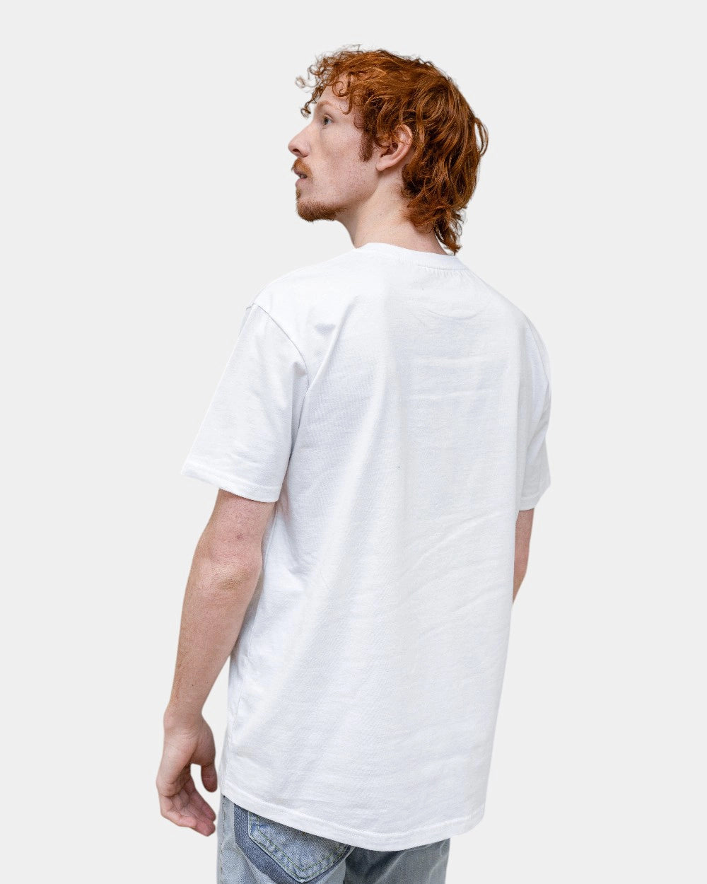 T-shirt pour homme Made in France à personnaliser