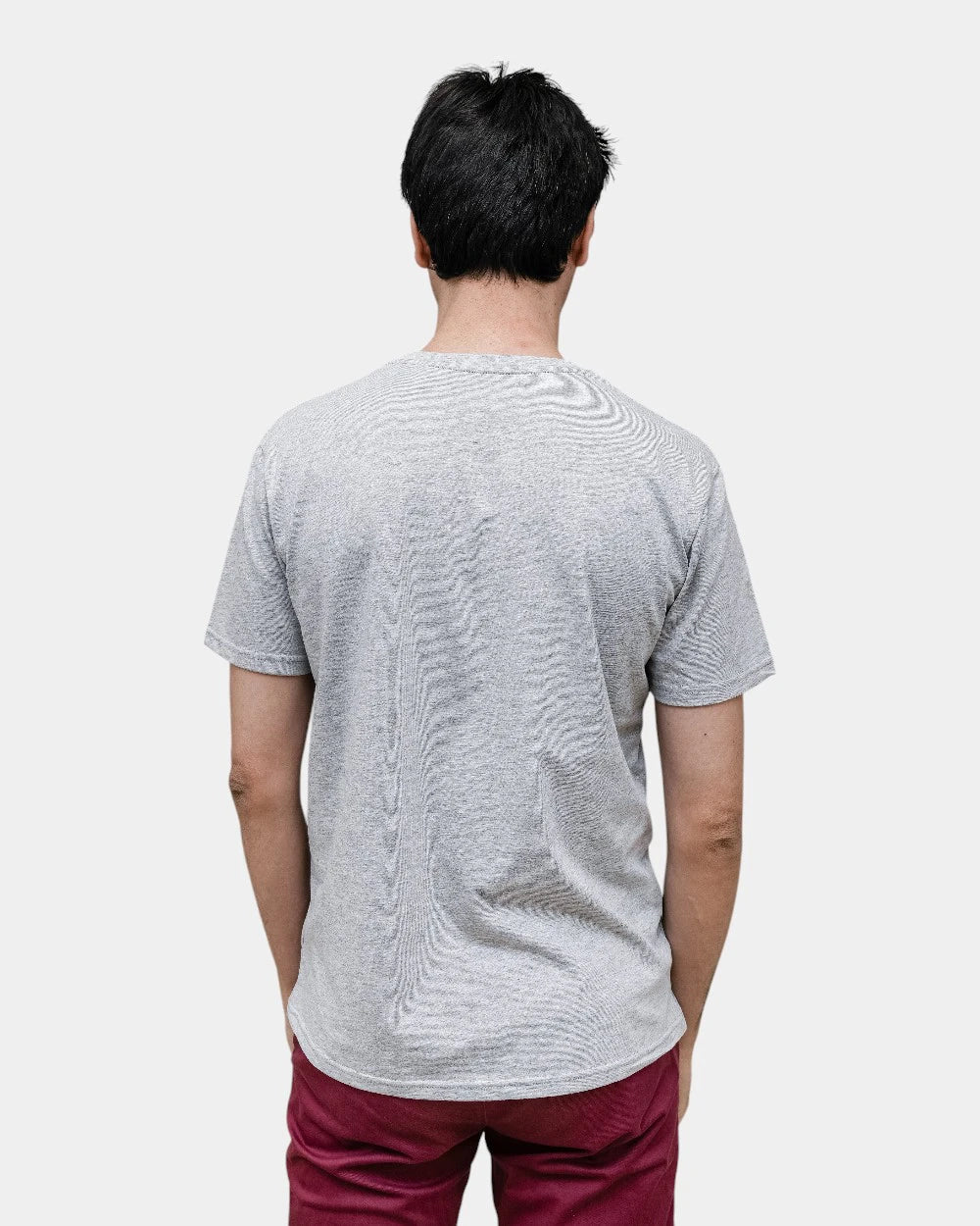 T-shirt pour homme Made in France à personnaliser