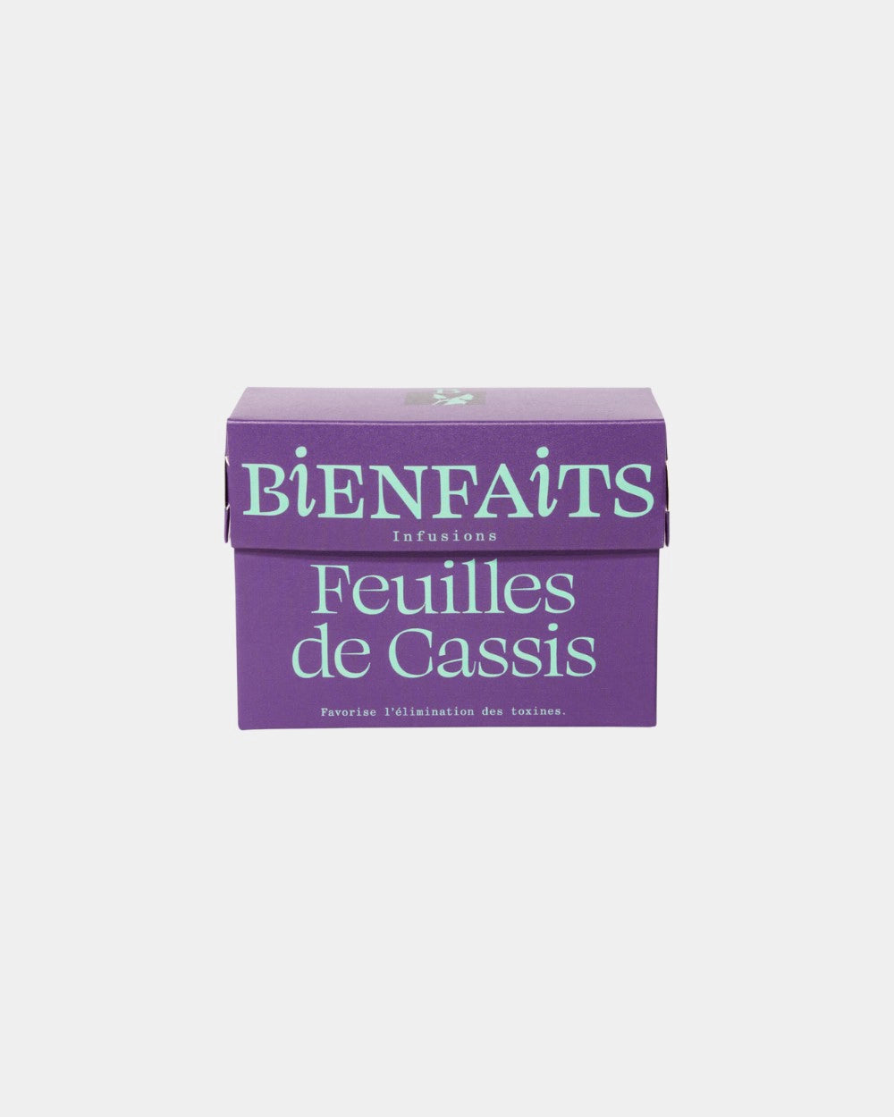 Infusions Made in France