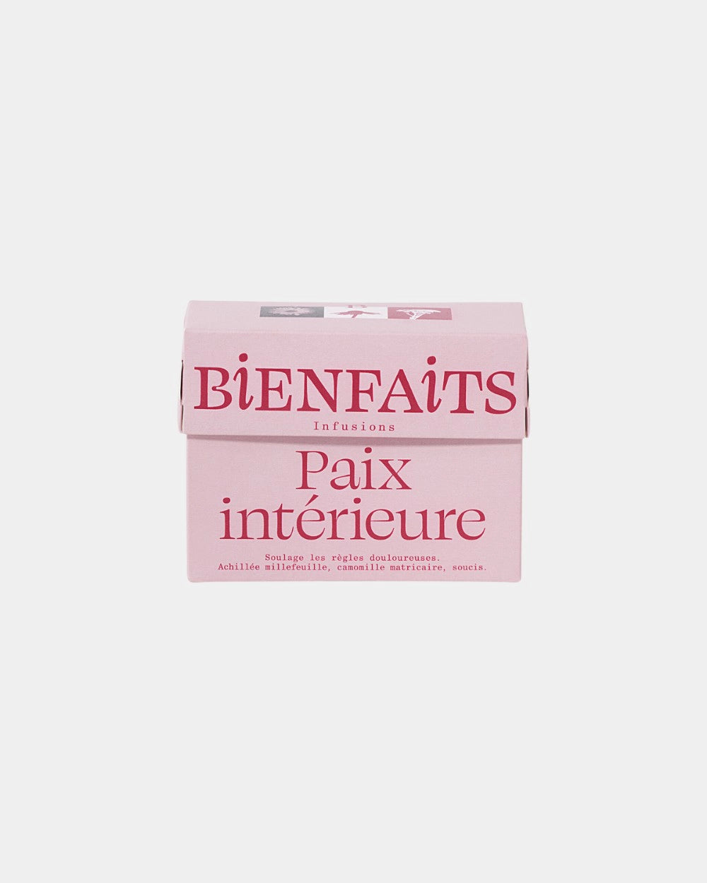 Infusions Made in France