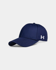 Casquette Under Armour à personnaliser