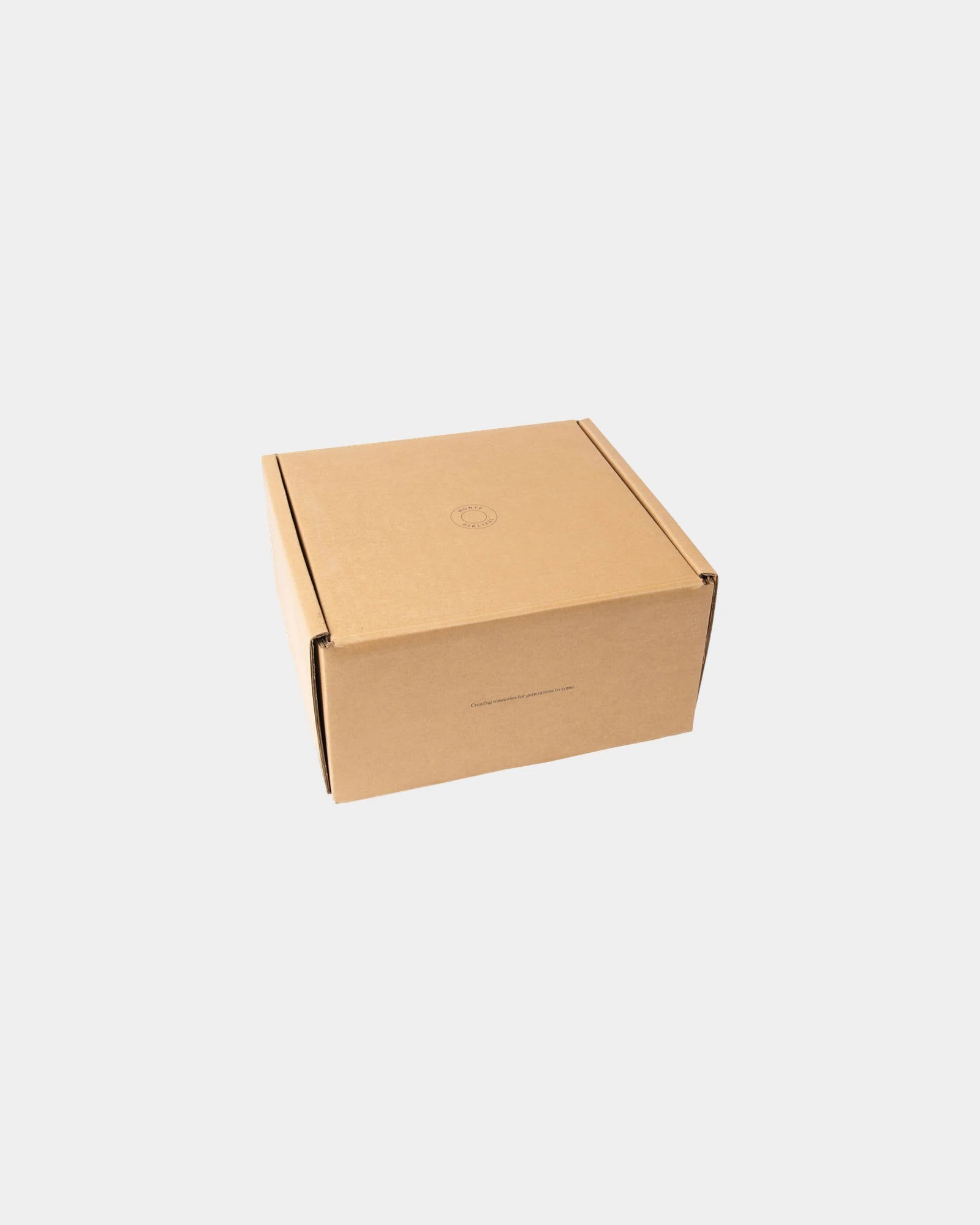 Cocotte en fonte Vinga Monte Heritage 5.5 L à personnaliser - 2