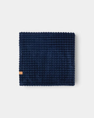 Plaid en polyester recyclé à personnaliser