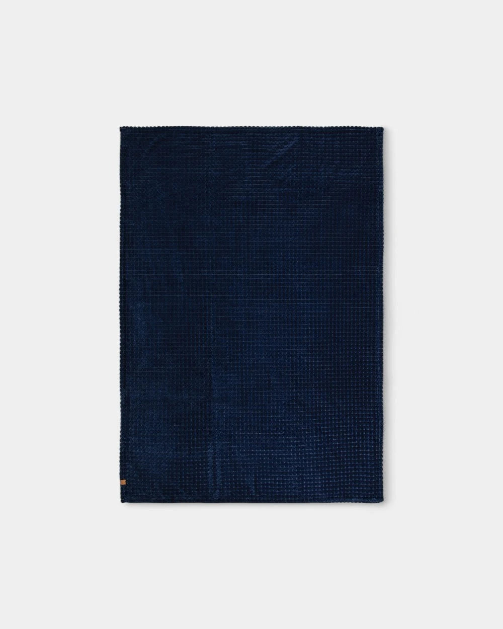 Plaid en polyester recyclé à personnaliser