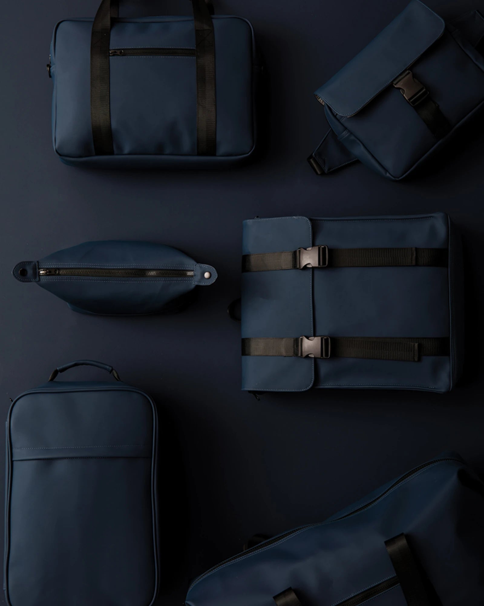 Sac à dos ordinateur PU Vinga Baltimore à personnaliser - 34