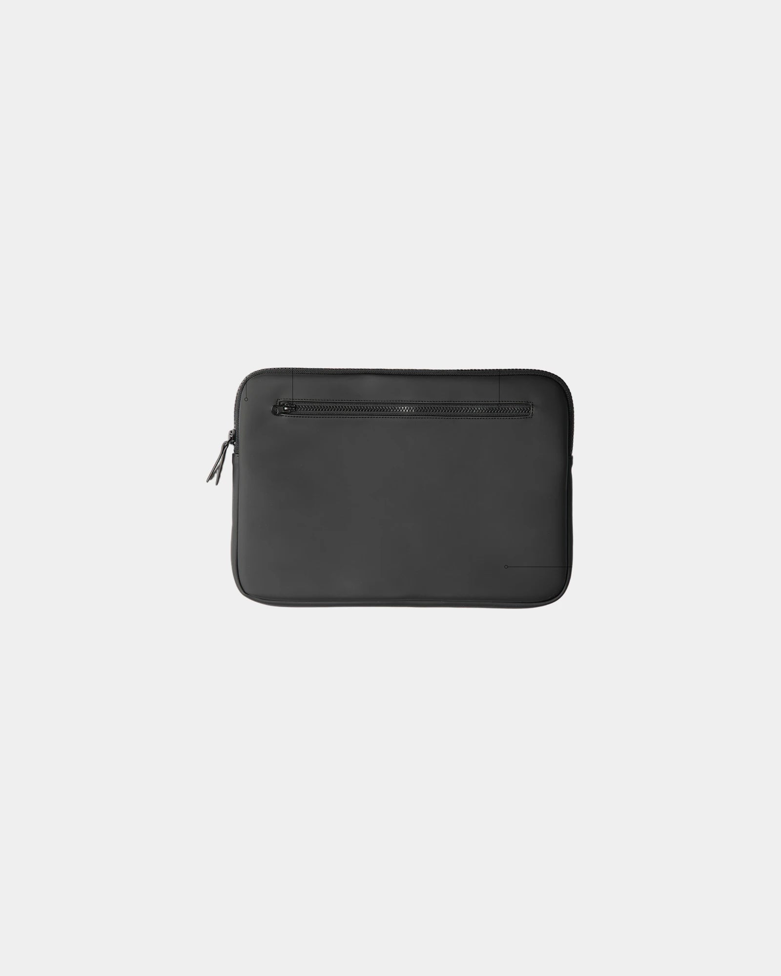 Sac ordinateur portable 14 pouces Vinga Baltimore à personnaliser - 9