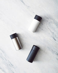 Tasse thermos acier Vinga Otis 300ml à personnaliser - 4