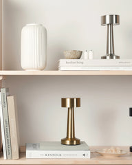 Lampe en ABS recyclé Vinga Maris à personnaliser - 5