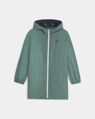 Veste Imperméable Flotte Amelot à personnaliser