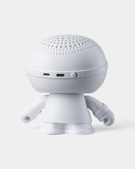Mini enceinte recyclée à personnaliser
