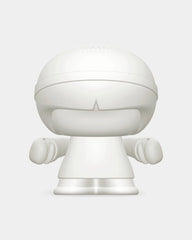 Mini enceinte recyclée à personnaliser
