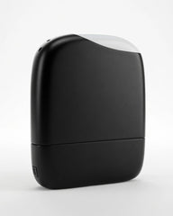 Chargeur batterie plastique recyclé ICE-P à personnaliser - 1