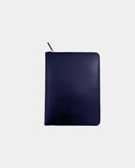 Porte notes cuir recyclé Iné Companion à personnaliser - 2