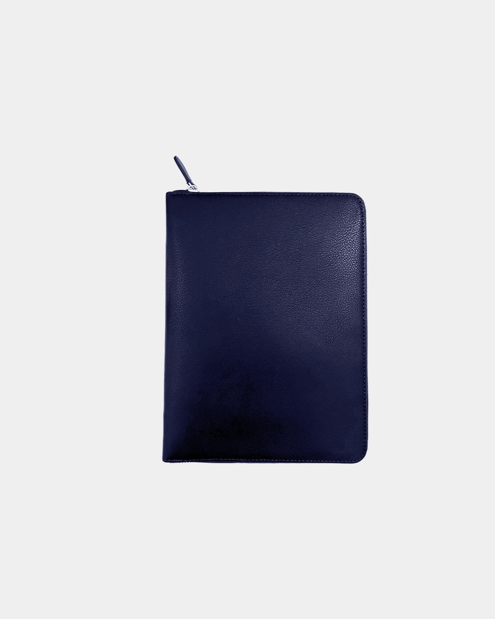 Porte notes cuir recyclé Iné Companion à personnaliser - 3