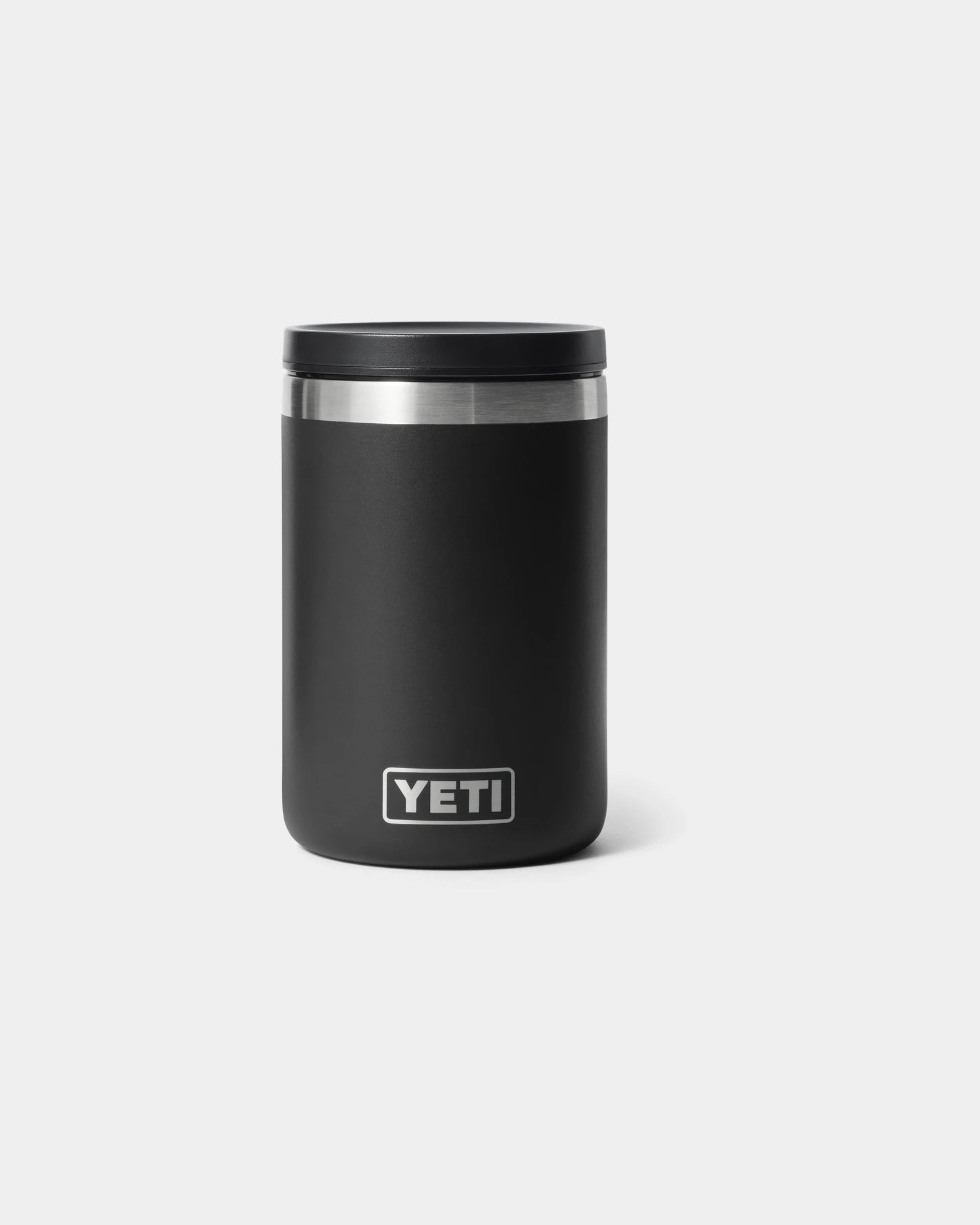 Contenant repas isotherme 473ml Yeti Rambler à personnaliser - Black