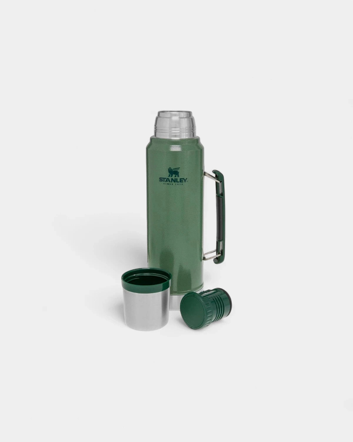 Bouteille isotherme 1L40 Stanley personnalisable