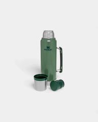Bouteille isotherme 1L40 Stanley personnalisable