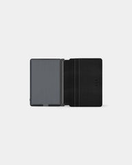 Porte-cartes INE anti-RFID en cuir recyclé personnalisable